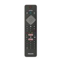 Philips 65PUS7805/12 65" (164 cm), Smart TV, Saphi, 4K UHD, 3840 x 2160 pixels, Wi-Fi, DVB-T/T2/T2-HD/C/S/S2, Grey