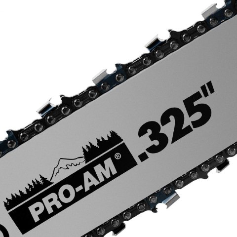 Piła pilarka spalinowa łańcuchowa do desek gałęzi 2200 W 3 Km dł. 520 mm