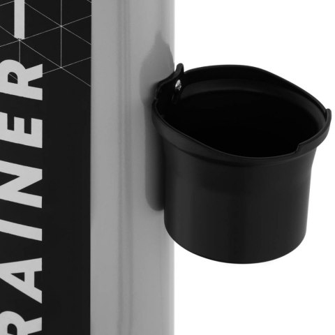 Platforma mata wibracyjna domowa do ćwiczeń fitness do 120 kg