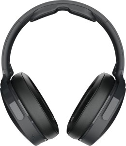 Skullcandy | Hesh Evo | Słuchawki bezprzewodowe | Nauszne | Bezprzewodowe | Prawdziwa czerń