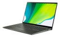 Acer Swift 5 SF514-55GT-538S Mist Green, 14.0 ", IPS, Touchscreen, Full HD, 1920 x 1080 pixels, Intel Core i5, i5-1135G7, 8 GB,