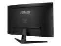Asus Gaming Monitor TUF Gaming VG328H1B 31.5 ", VA, FHD, 1920 x 1080 pixels, 16:9, 1 ms, 250 cd/m², Black, HDMI ports quantity 2