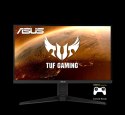 Asus HDR Gaming Monitor TUF Gaming VG279QL1A 27 ", IPS, FHD, 1920 x 1080 pixels, 16:9, 1 ms, 400 cd/m², Black, HDMI ports quanti