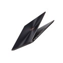 Asus ZenBook S UX393EA-HK001T Jade Black, 13.9 ", IPS, Touchscreen, 3300 x 2200 pixels, Gloss, Intel Core i7, i7-1165G7, 16 GB,
