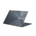 Asus ZenBook UM425IA-HM127T Pine Grey, 14.0 ", IPS, FHD, 1920 x 1080 pixels, Matt, AMD, Ryzen 7 4700U, 8 GB, LPDDR4X on board, S