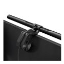 Benq | ScreenBar e-Reading LED Task Lamp | 9H.W42QD.WP1 | 320 lm | 5 W | 2700-6500 K | 50000 h | Lampa LED | 5 V | 0,53 kg