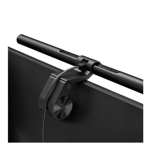 Benq | ScreenBar e-Reading LED Task Lamp | 9H.W42QD.WP1 | 320 lm | 5 W | 2700-6500 K | 50000 h | Lampa LED | 5 V | 0,53 kg
