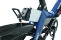 Blaupunkt Fiete 500, E-Bike, Motor power 250 W, Wheel size 20 ", Warranty 24 month(s), Blue/Black