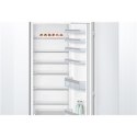 Bosch Refrigerator KIR81VFF0 A++, Built-in, Larder, Height 82 cm, Fridge net capacity 319 L, 37 dB, White