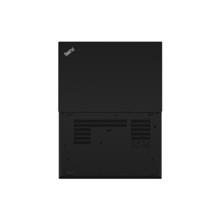 Lenovo ThinkPad P15s (Gen 2) Black, 15.6 ", IPS, Full HD, 1920 x 1080, Anti-glare, Intel Core i7, i7-1165G7 vPro, 16 GB, SSD 512