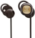 Marshall Minor II Bluetooth In-ear, Wireless, 117 dB, 12 h, 10 m, Brown