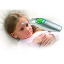 Medisana Infrared clinical thermometer, Non - contact FTN Memory function, Grey