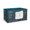 TP-LINK | 5GHz 150Mbps 23dBi Outdoor CPE | CPE605 | 802.11n | 150 Mbit/s | 10/100 Mbit/s | Ethernet LAN (RJ-45) porty 1 | Mesh S