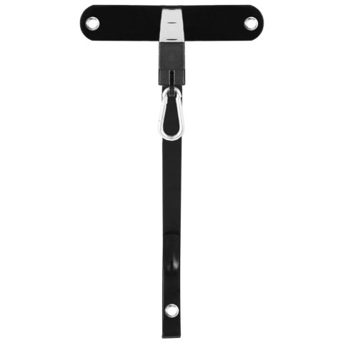 Uchwyt wieszak hak do worka bokserskiego ścienny do 60 kg