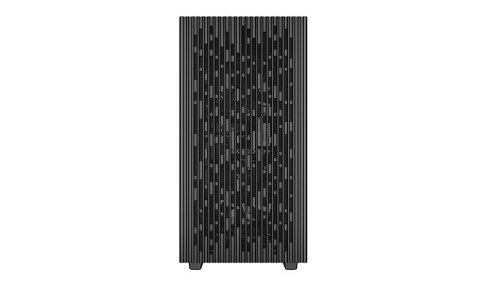 Deepcool | MATREXX 40 3FS | Czarny | Micro ATX | Zasilacz w zestawie | ATX PS2 （Długość poniżej 170 mm)