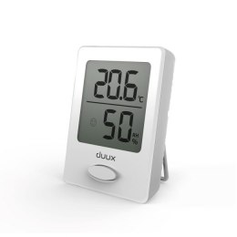 NAWILŻACZ Duux Bundle of Ovi Evaporative Humidifier & Sense Hygrometer + Thermometer Humidifier