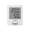 Duux Bundle of Tag Ultrasonic Humidifier & Sense Sense Hygrometer + Thermometer Ultrasonic, 12 W, Water tank capacity 2.5 L, Sui