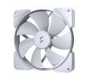 Fractal Design | Aspect 14 PWM Black | Wentylator obudowy