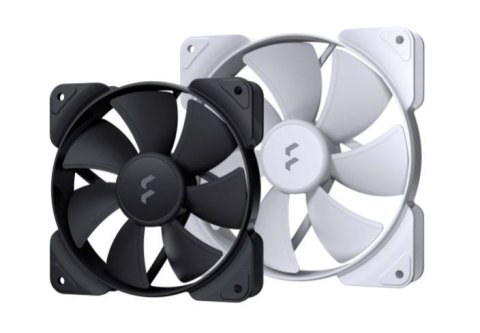 Fractal Design | Aspect 14 PWM Black | Wentylator obudowy