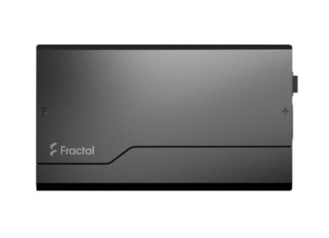 Fractal Design | W pełni modułowy zasilacz | ION Gold 550W | 550 W