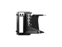 Fractal Design | Pionowy riser | Flex B-20 | Czarny