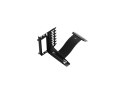Fractal Design | Pionowy riser | Flex B-20 | Czarny