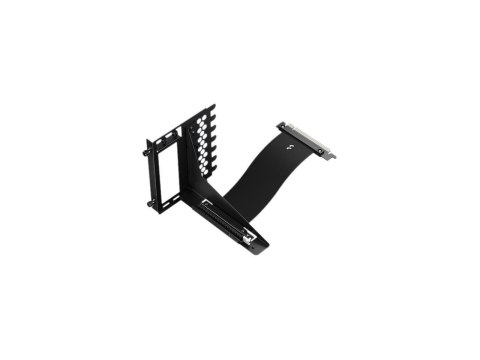 Fractal Design | Pionowy riser | Flex B-20 | Czarny