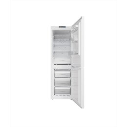 INDESIT | INFC8 TI21W | Refrigerator | Energy efficiency class F | Free standing | Combi | Height 191.2 cm | No Frost system | F