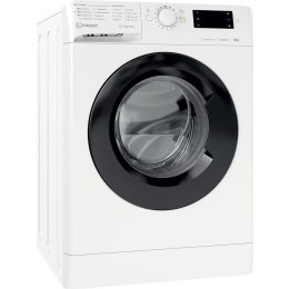 INDESIT Washing machine MTWE 81283 WK EE Energy efficiency class D, Front loading, Washing capacity 8 kg, 1200 RPM, Depth 60.5 c