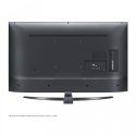 LG 55NANO793NE 55" (139 cm), Smart TV, WebOS, 4K UHD Nanocell, 3840 x 2160, Wi-Fi, DVB-T2/C/S2, Black