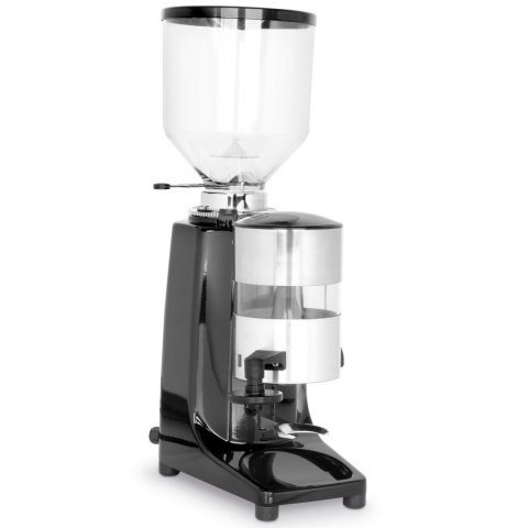 Profesjonalny automatyczny młynek do mielenia kawy 420W - Hendi 208878
