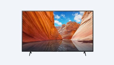 Sony KD55X80J 55" (139cm) 4K Ultra HD Smart Google LED TV