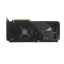 Asus ROG-STRIX-RX6700XT-O12G-GAMING AMD, 12 GB, Radeon RX 6700 XT, GDDR6, PCI Express 4.0, HDMI ports quantity 1