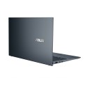Asus ZenBook UX435EAL-KC061T Pine Grey, 14 ", IPS, FHD, 1920 x 1080 pixels, Matt, Intel Core i5, i5-1135G7, 8 GB, LPDDR4X, SSD 5