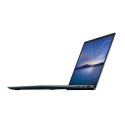 Asus ZenBook UX435EAL-KC061T Pine Grey, 14 ", IPS, FHD, 1920 x 1080 pixels, Matt, Intel Core i5, i5-1135G7, 8 GB, LPDDR4X, SSD 5