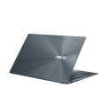 Asus ZenBook UX435EG-A5008R Pine Grey, 14.0 ", IPS, FHD, 1920 x 1080 pixels, Matt, Intel Core i7, i7-1165G7, 16 GB, LPDDR4X on b