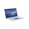 Asus ZenBook UX435EG-A5149T Lilac Mist, 14.0 ", IPS, FHD, 1920 x 1080 pixels, Matt, Intel Core i5, i5-1135G7, 8 GB, LPDDR4X on b