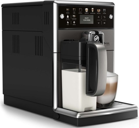 COFFEE MACHINE SM5572/10 PICO BARISTO