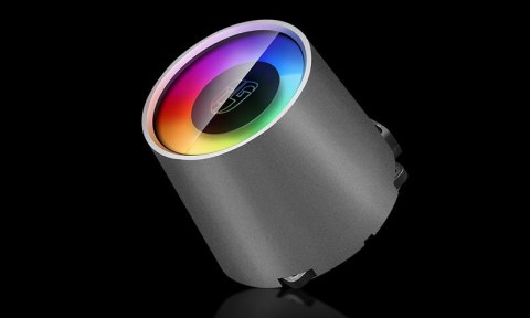 Deepcool | Chłodnica cieczy RGB | CASTLE 360RGB V2
