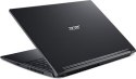 Acer Aspire 7 15.6" FHD i5-9300H/16GB/512GB/Nvidia GTX1650/NoOS/Eng kbd/2Y Warranty