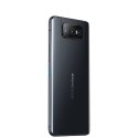 Asus Zenfone 8 Flip ZS672KS Galactic Black, 6.67 ", AMOLED, 2400 x 1080, Qualcomm SM8350 Snapdragon 888 5G, Internal RAM 8 GB, 2