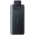 Asus Zenfone 8 Flip ZS672KS Galactic Black, 6.67 ", AMOLED, 2400 x 1080, Qualcomm SM8350 Snapdragon 888 5G, Internal RAM 8 GB, 2