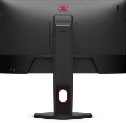 Benq | XL2540K | 24,5 " | TN | FHD | 16:9 | ms | 320 cd/m² | Czarny | Porty HDMI w ilości 3 | 240 Hz