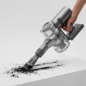 Dreame Vacuum Cleaner V11 Cordless operating, Handstick, 25.2 V, 450 W, Operating time (max) 90 min, Grey/Red