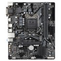 Gigabyte | H410M S2H V2 1.0 M/B | Rodzina procesorów Intel | Gniazdo procesora LGA1200 | DDR4 DIMM | Gniazda pamięci 2 | Obsługi
