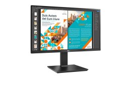 LG | 24QP550-B | 23.8 