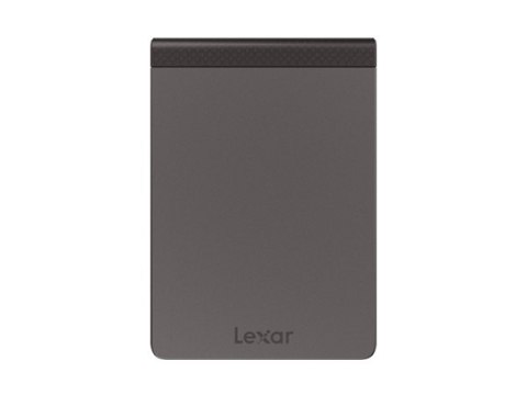 Lexar | Zewnętrzny przenośny dysk SSD | SL200 | 1000 GB | Format dysku SSD | Interfejs USB 3.1 Type-C | Prędkość odczytu 550 MB/
