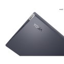 Lenovo Yoga Slim 7 14ARE05 Slate Grey, 14 ", IPS, Full HD, 1920 x 1080, Anti-glare, AMD, Ryzen 7 4700U, 8 GB, SSD 512 GB, AMD Ra