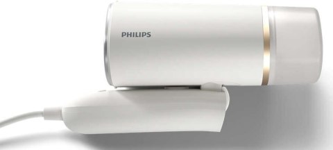 Philips | STH3020/10 | Parownica | Ręczna | 1000 W | 0,12 L | 20 g/min | Biały