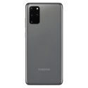 Samsung Galaxy S20+ 5G Gray, 6.7 ", Dynamic AMOLED 2X, 1440 x 3200, Exynos 990, Internal RAM 12 GB, 128 GB, MicroSDXC, Dual SIM,
